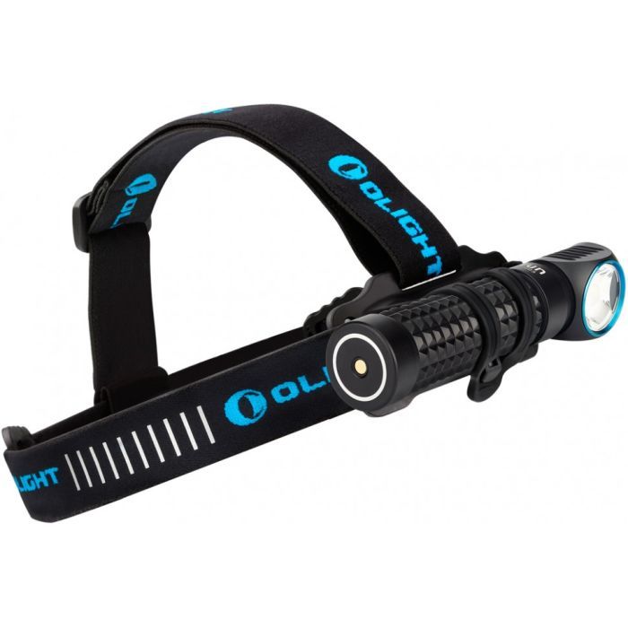 Фонарь Olight Perun KIT Black (Perun Kit) изображение 4