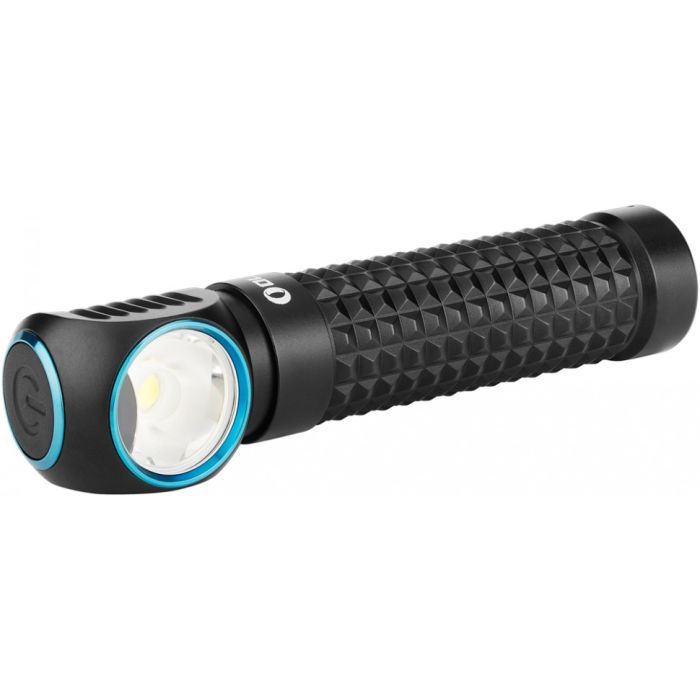 Фонарь Olight Perun KIT Black (Perun Kit) изображение 5