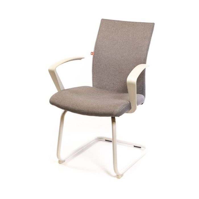 Офисное кресло Аклас Арси WT CF Серое (12105)