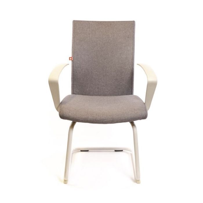 Офисное кресло Аклас Арси WT CF Серое (12105) изображение 2