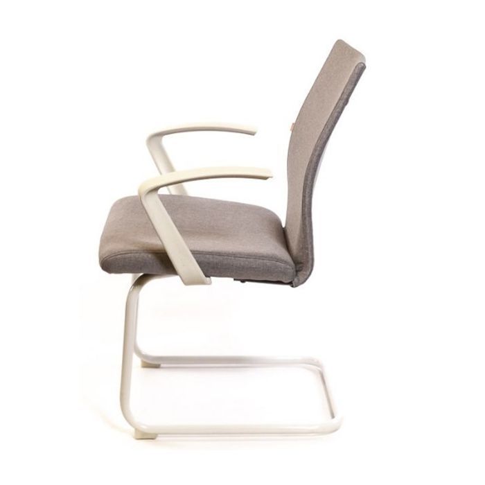 Офисное кресло Аклас Арси WT CF Серое (12105) изображение 3