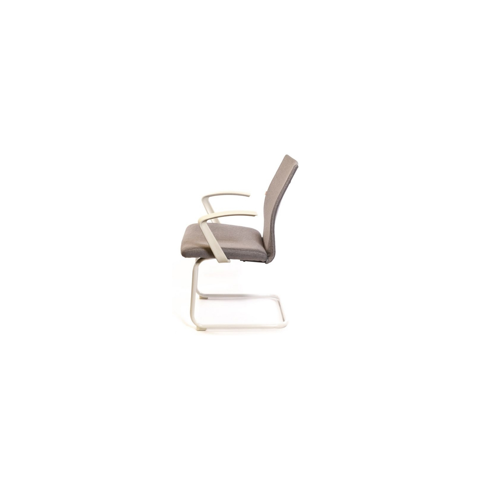 Офісне крісло Аклас Арси WT CF Серое (12105) зображення 3