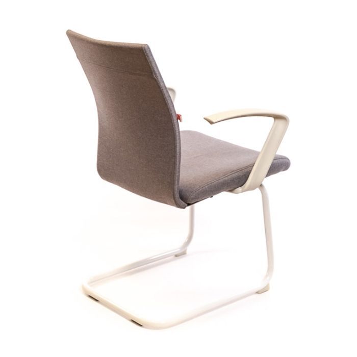 Офисное кресло Аклас Арси WT CF Серое (12105) изображение 5