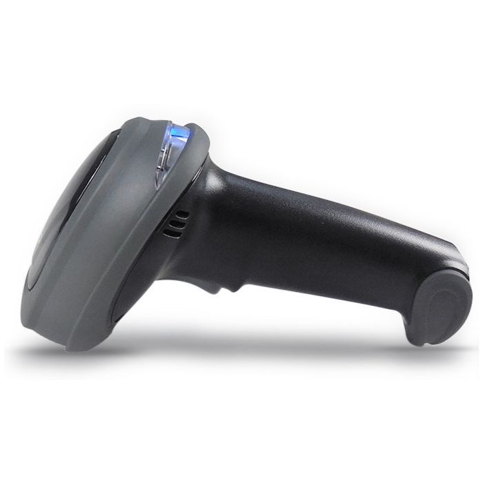 Сканер штрих-коду Mindeo Сканер S2290 2D, BT (CS2291-SR-HD (BT)) зображення 3