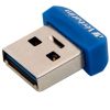 USB флеш накопитель Verbatim 32GB Store 'n' Stay Nano Blue USB 3.0 (098710) изображение 2