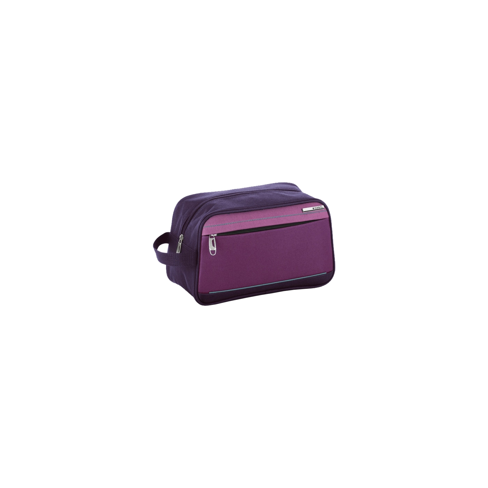 Сумка для туалетного приладдя Gabol Reims 6L Purple (926609)