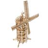 Конструктор Ugears механічний Башта-Млин (70055) зображення 3