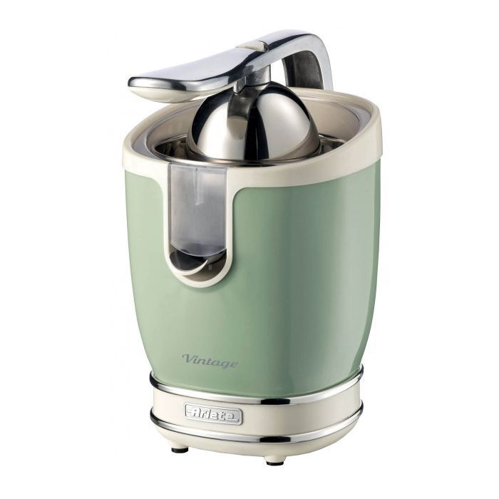 Соковижималка Ariete 413 green