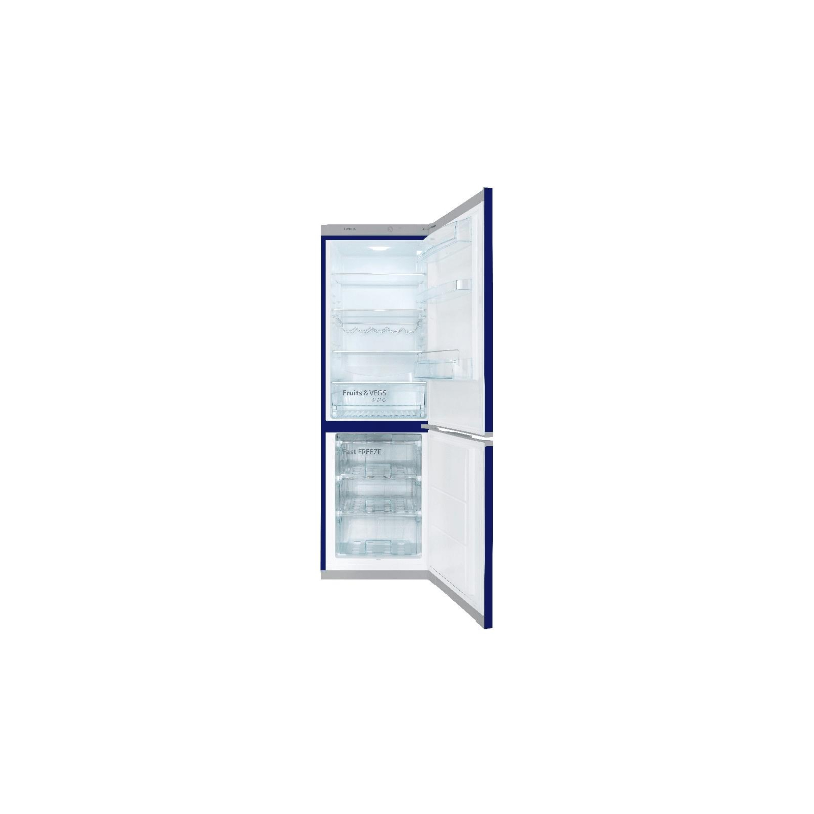 Холодильник Snaige RF56SM-S5CI21 изображение 2
