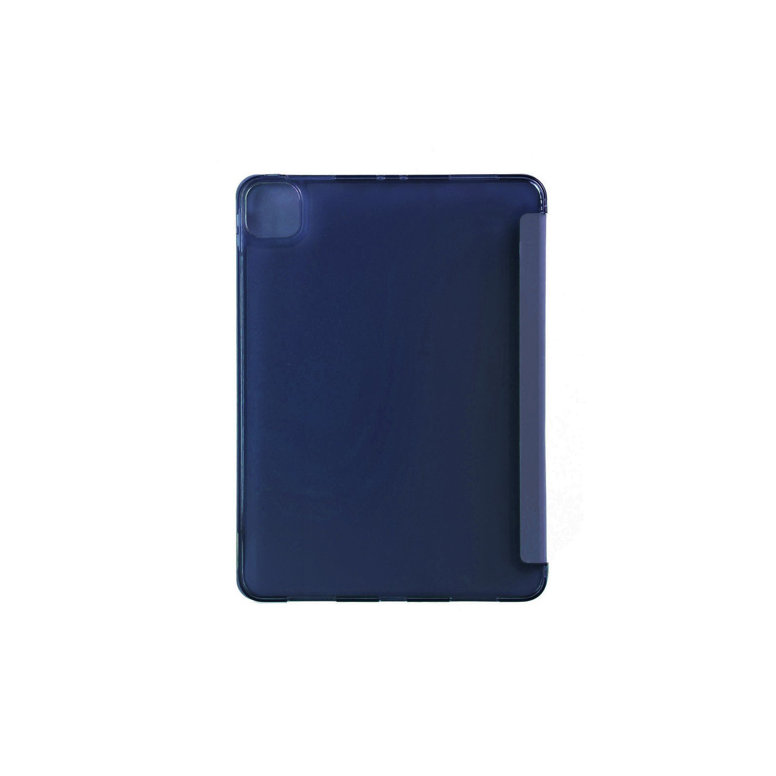 Чохол до планшета BeCover Smart Case Apple iPad Pro 12.9 2020/21/22 Deep Blue (704981) зображення 2