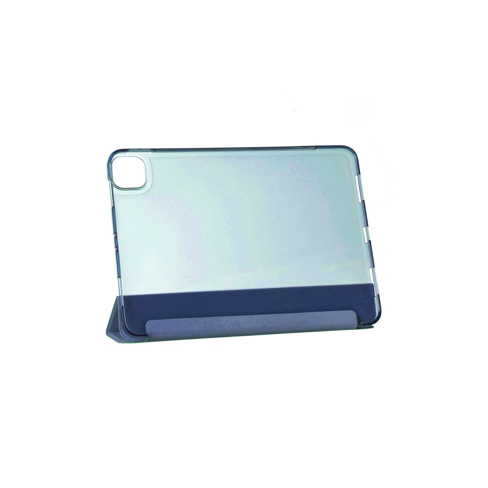 Чохол до планшета BeCover Smart Case Apple iPad Pro 12.9 2020/21/22 Deep Blue (704981) зображення 3