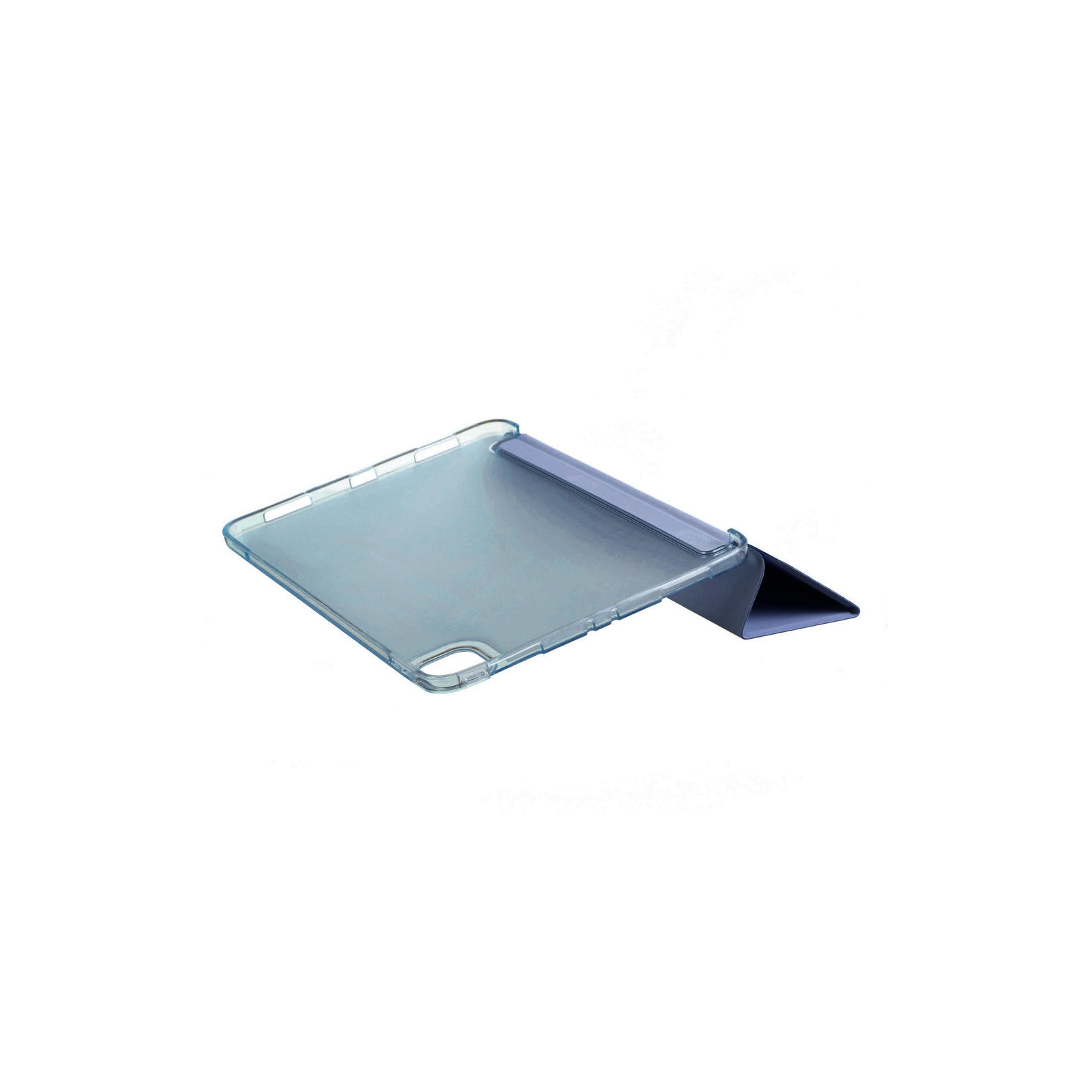 Чохол до планшета BeCover Smart Case Apple iPad Pro 12.9 2020/21/22 Black (704980) зображення 4