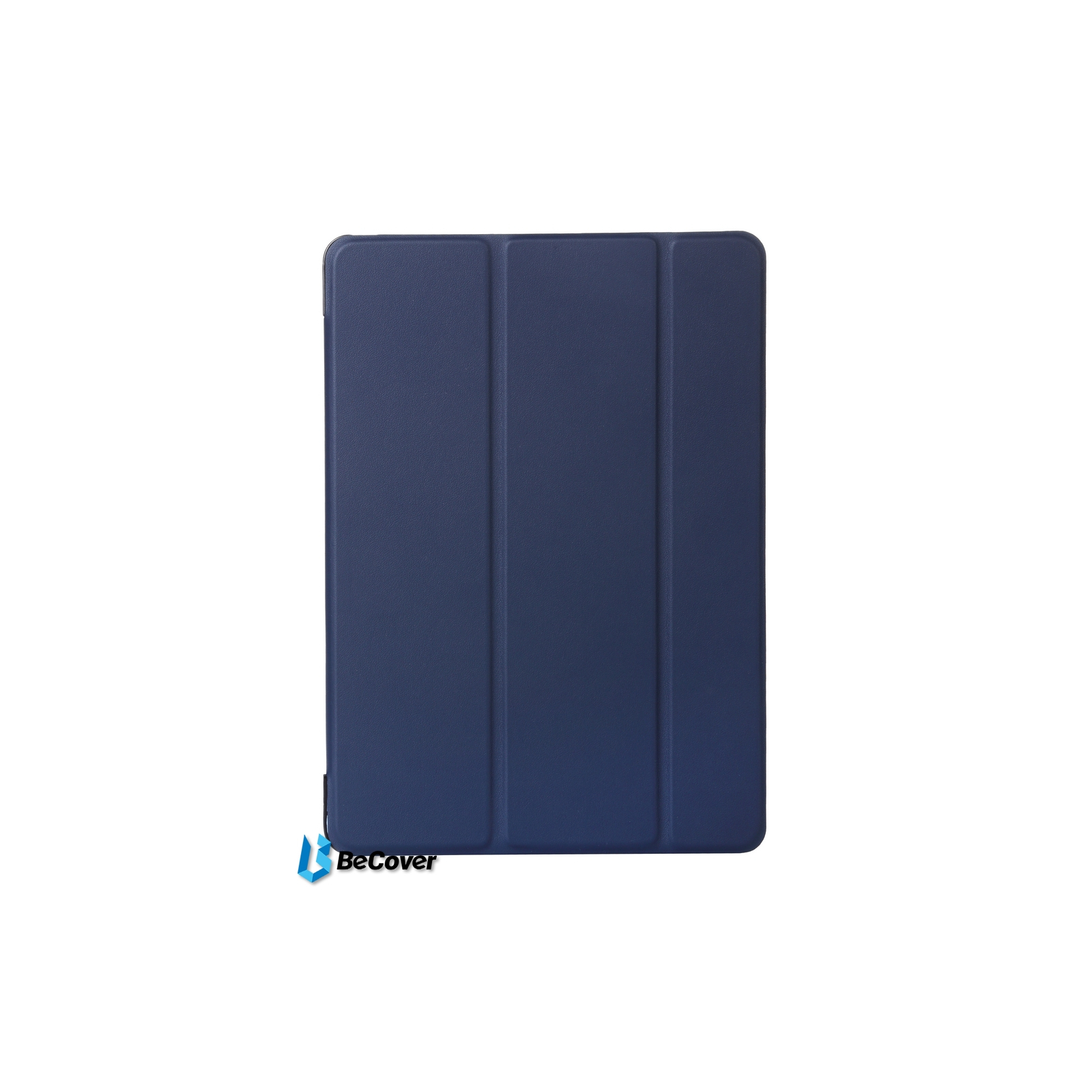Чехол для планшета BeCover Smart Case Apple iPad Pro 12.9 2020/21/22 Deep Blue (704981)