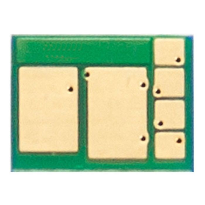 Чип для картриджа HP CLJ M280/M281/M254, 2.5K Cyan BASF (BASF-CH-CF541X) изображение 2