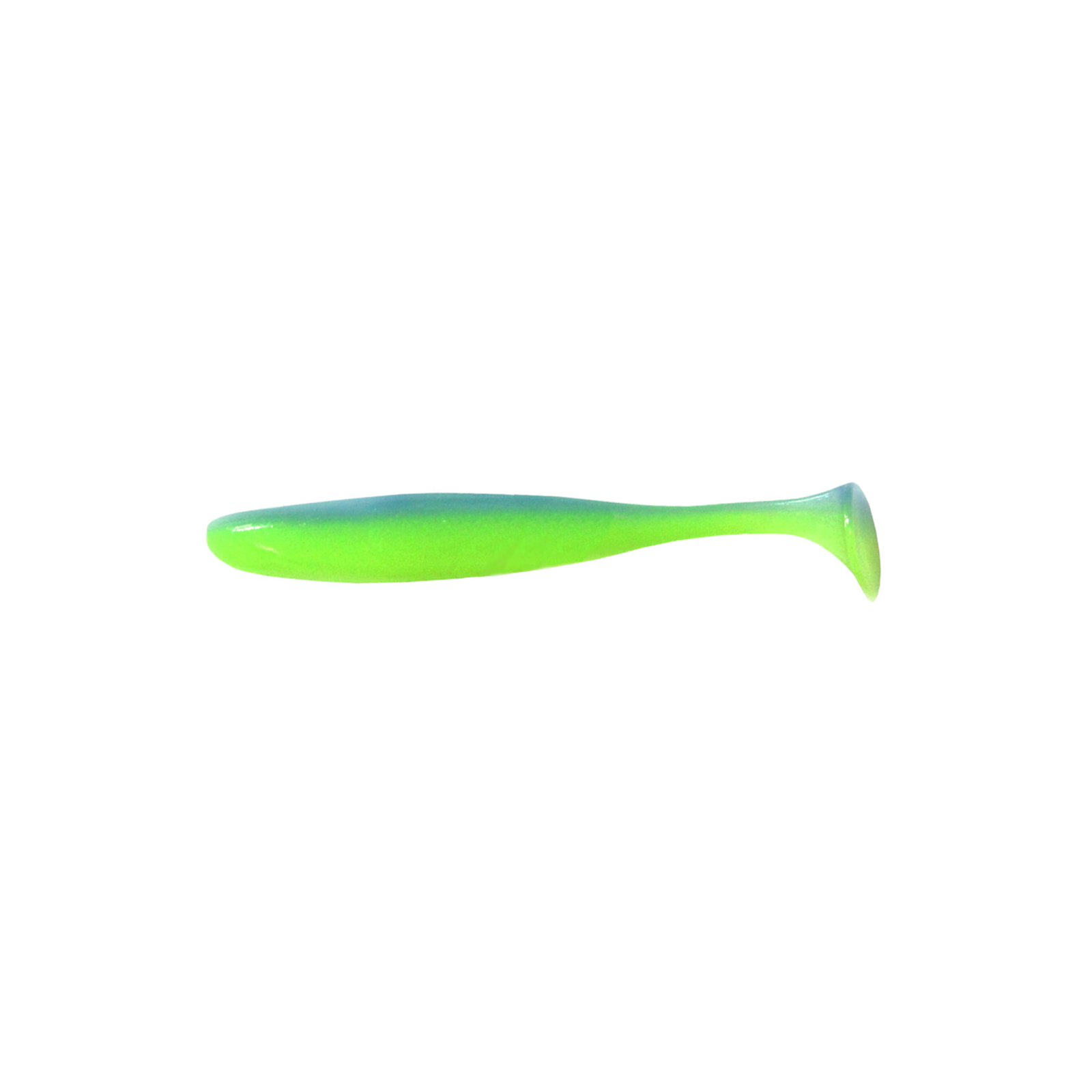 Силикон рыболовный Keitech Easy Shiner 6.5" (3 шт/упак) ц:pal#03 ice chartreuse (1551.10.94)