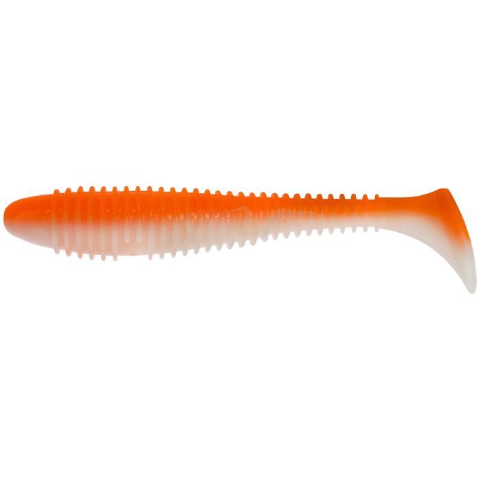 Силикон рыболовный Select Fatfish 2.4" col.209 (6 шт/упак) (1870.27.41)
