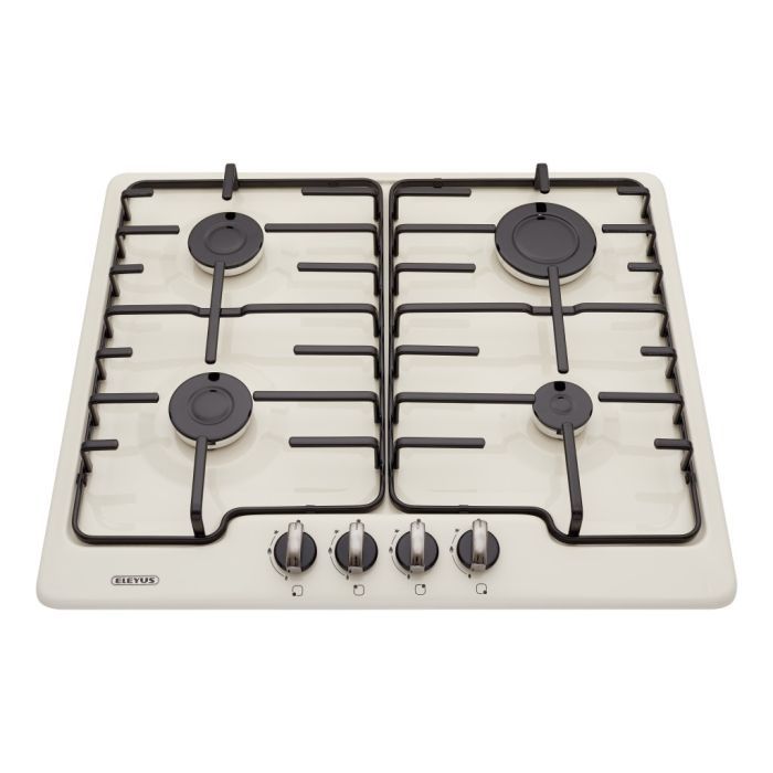 Варочная поверхность Eleyus GRACIA 60 WH EF изображение 2