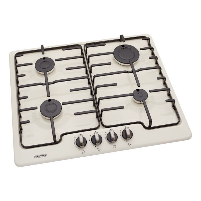 Варочная поверхность Eleyus GRACIA 60 WH EF изображение 3