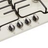 Варочная поверхность Eleyus GRACIA 60 BG EF изображение 5