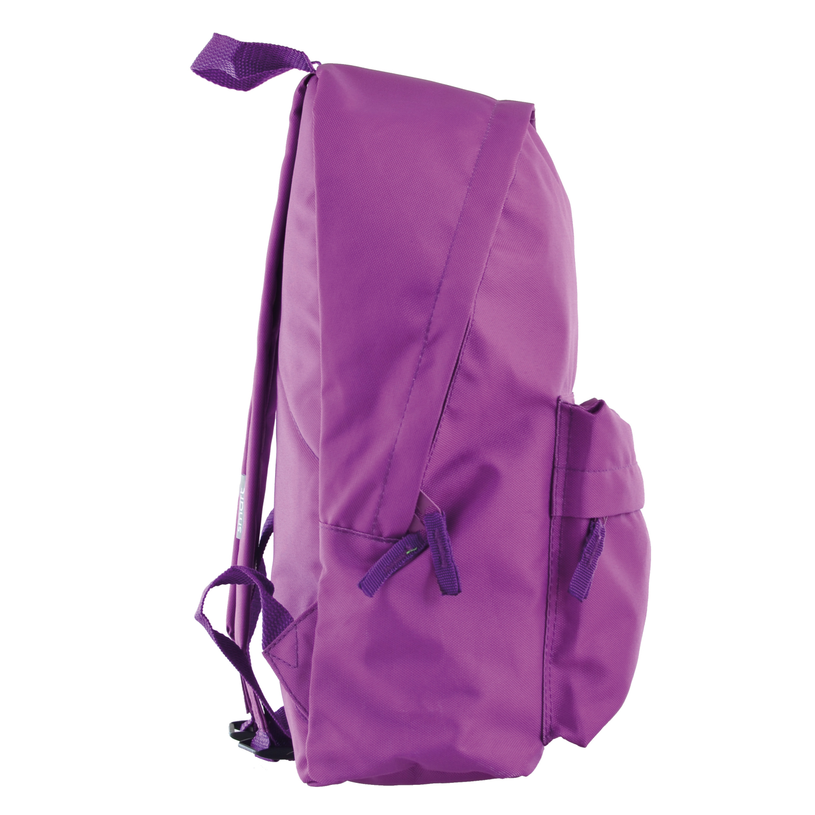 Рюкзак шкільний Smart ST-29 Purple orchid (557918) зображення 4