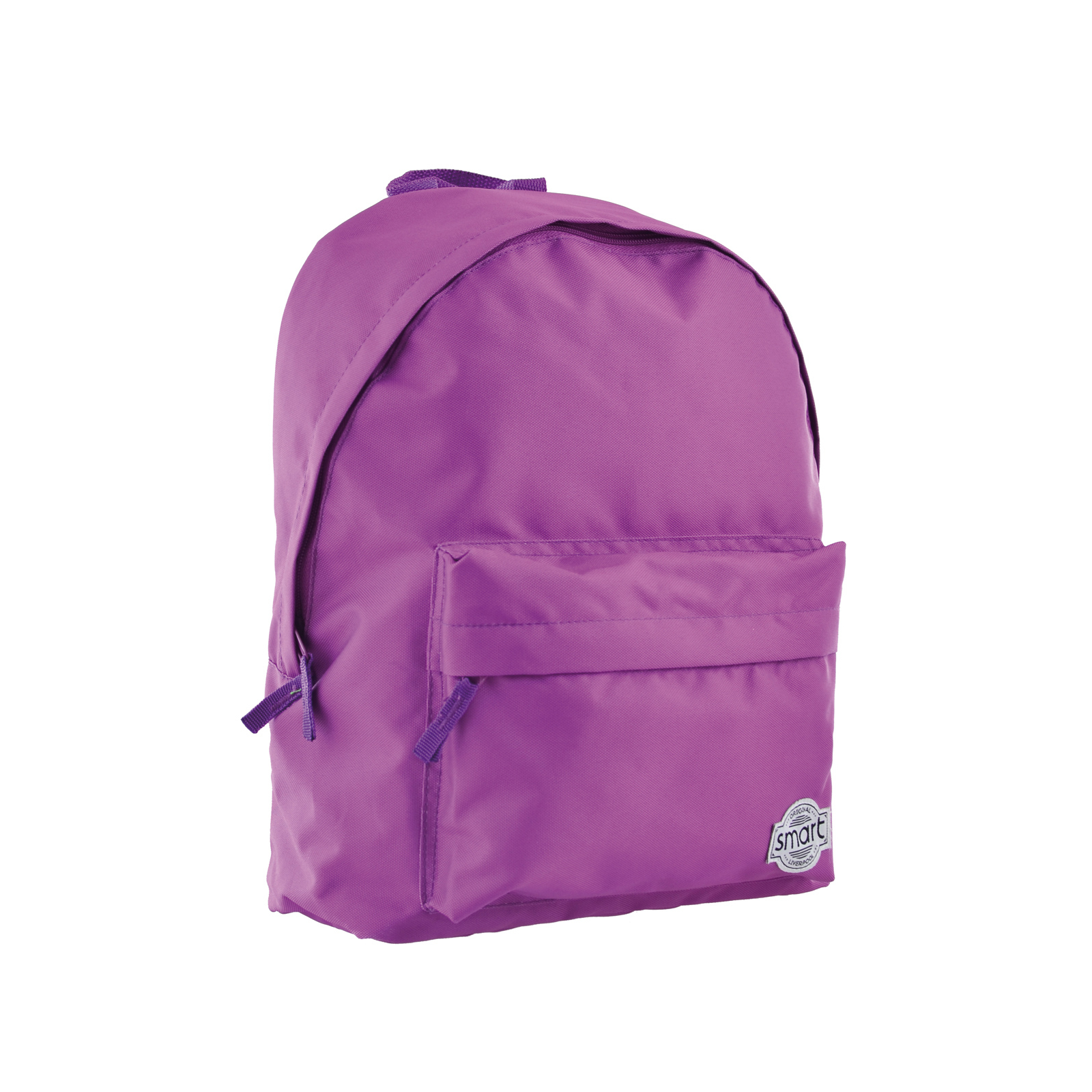 Рюкзак школьный Smart ST-29 Purple orchid (557918)