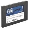 Накопитель SSD 2.5" 1TB Patriot (P210S1TB25) изображение 2