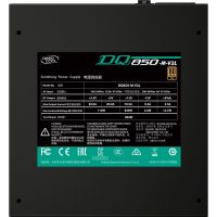 Блок питания Deepcool 850W (DQ850-M-V2L) изображение 4