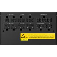 Блок питания Deepcool 850W (DQ850-M-V2L) изображение 6