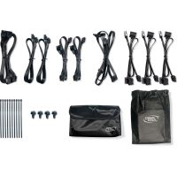 Блок питания Deepcool 850W (DQ850-M-V2L) изображение 7