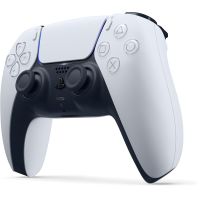 Геймпад Sony Playstation DualSense Bluetooth PS5 White (9399902) изображение 2
