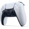 Геймпад Sony Playstation DualSense Bluetooth PS5 White (9399902) изображение 2