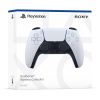 Геймпад Sony Playstation DualSense Bluetooth PS5 White (9399902) изображение 7