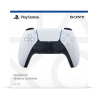 Геймпад Playstation DualSense Bluetooth PS5 White (9399902) зображення 8