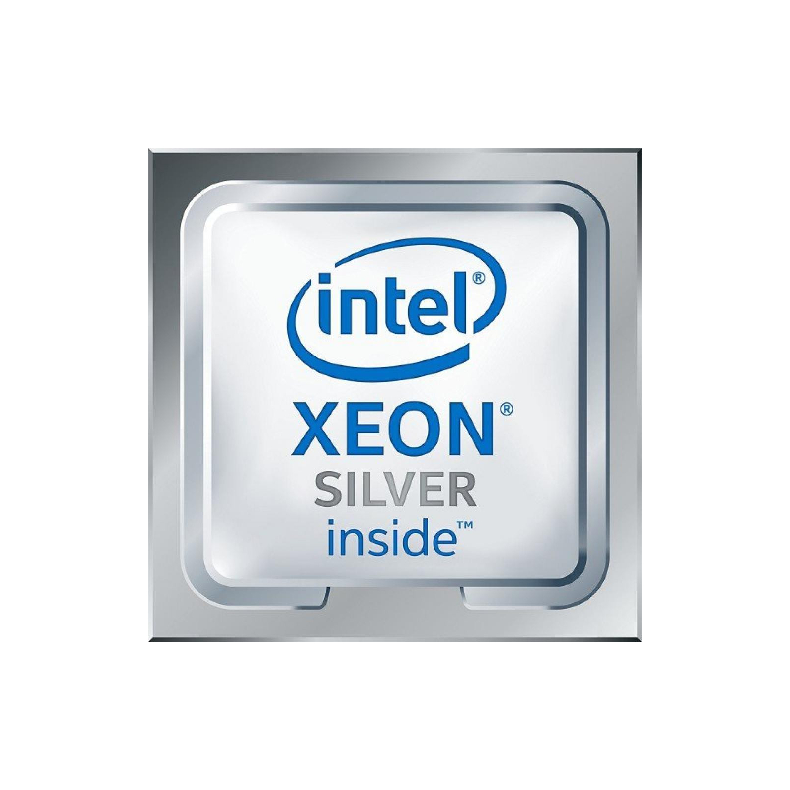 Процесор серверний Dell Xeon Silver 4210R 10C/20T/2.40GHz/13.75MB/FCLGA3647/OEM (338-BVKD)