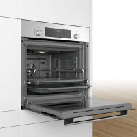 Духовой шкаф Bosch HBJ517YS0R изображение 5