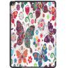 Чохол до планшета BeCover Smart Case Apple iPad 10.2 2019/2020/2021 Butterfly (704308) зображення 2