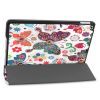 Чохол до планшета BeCover Smart Case Apple iPad 10.2 2019/2020/2021 Butterfly (704308) зображення 3