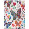 Чохол до планшета BeCover Smart Case Apple iPad 10.2 2019/2020/2021 Butterfly (704308)