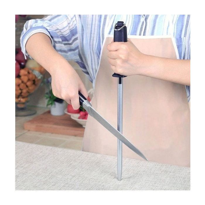 Мусат Risam Diamond Rod Medium (RR001) изображение 6