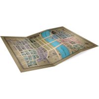 Настольная игра Hobby World Тайны Аркхэма 13 + (915038) изображение 8