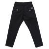 Штаны детские A-Yugi зауженые (2760-104B-black) изображение 2