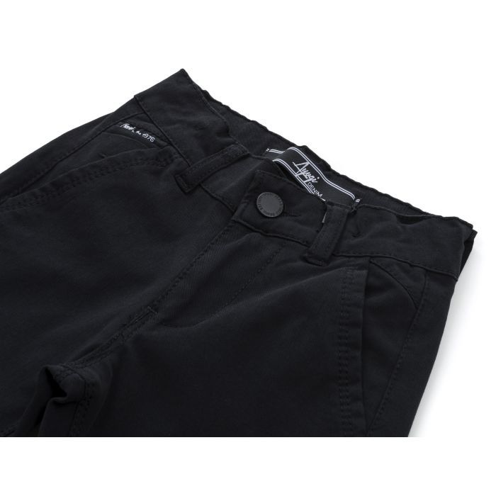 Штаны детские A-Yugi зауженые (2760-104B-black) изображение 3