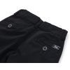 Штаны детские A-Yugi зауженые (2760-104B-black) изображение 4