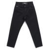 Штаны детские A-Yugi зауженые (2760-104B-black)