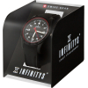 Смарт-годинник Atrix INFINITYS X20 45mm Swiss Sport Chrono Black-silicone Смарт-г (swwpaii2sscbs) зображення 4