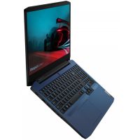 Ноутбук Lenovo IdeaPad Gaming 3 15IMH05 (81Y400ELRA) изображение 5