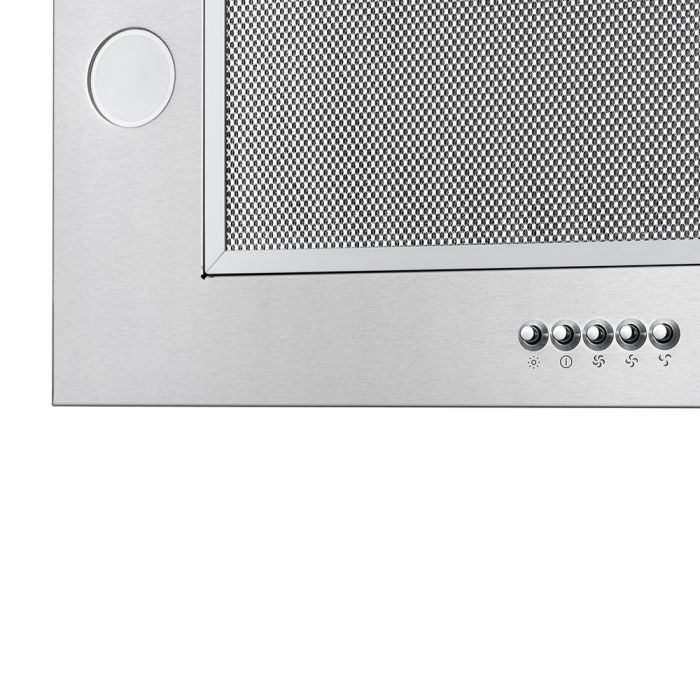 Витяжка кухонна Pyramida HBE 60 (1100) M IX зображення 3