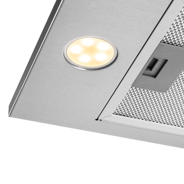 Витяжка кухонна Pyramida HBE 60 (1100) M IX зображення 5