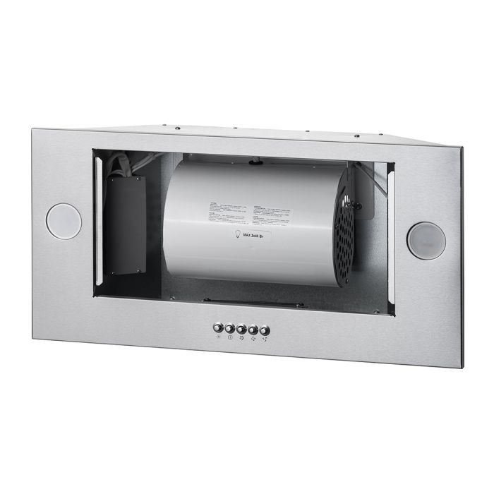Витяжка кухонна Pyramida HBE 60 (1100) M IX зображення 6