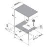 Витяжка кухонна Pyramida HBE 60 (1100) M IX зображення 8